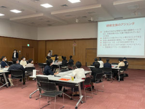 第47回日本自殺予防学会総会